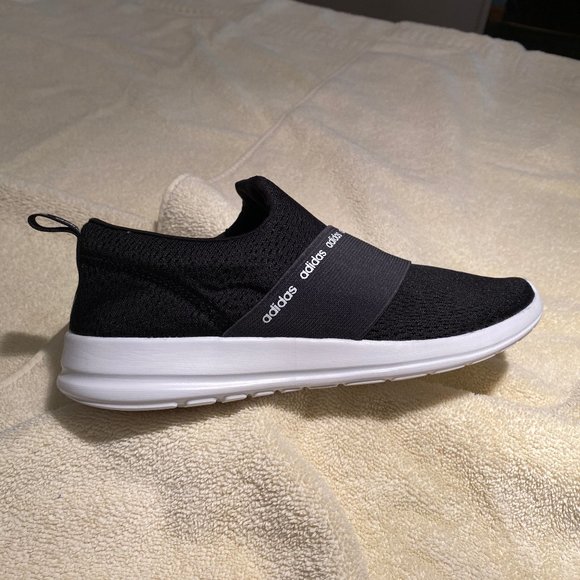 adidas slip on refine adapt